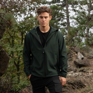 J.Ross™ Jacket Innsbruck Man