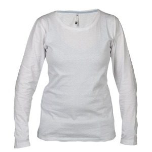 J.Ross™ T-shirt Giamaica Lady