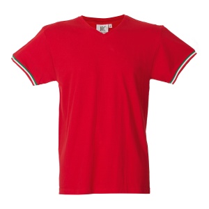 J.Ross™ T-shirt New Milano