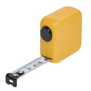 JASPER Tape Measure - JASPER Tape Measure - Img 4