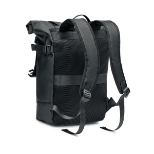 JAYA BAG - Rucsac rolltop tarpaulin 50C - Img 3