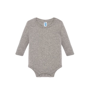 JHK™ LS Baby Unisex Body