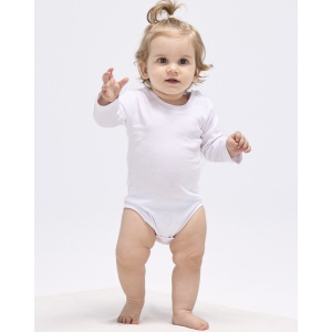 JHK™ LS Baby Unisex Body