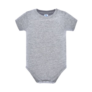 JHK™ Single Jersey Unisex Baby Body