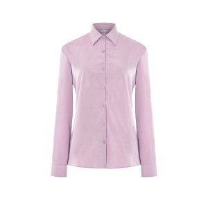 JHK™ Lady Casual & Business Shirt Oxford