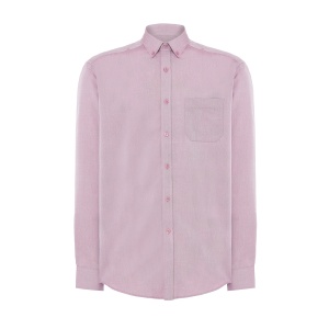 JHK™ Casual & Business Shirt Oxford