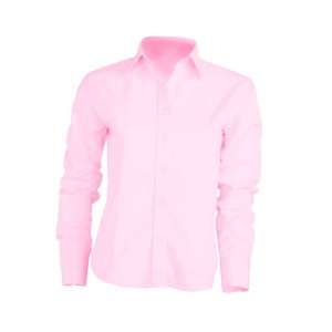JHK™ Cămașă Oxford Damă - Img 3
