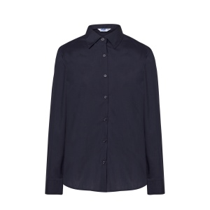 JHK™ Casual & Business Shirt Lady Popelin