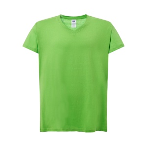 JHK™ Curves V-Neck