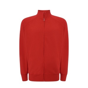 JHK™ Full Zip Sweatshirt - Img 16