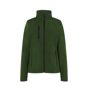 JHK™ Lady Softshell Jacket