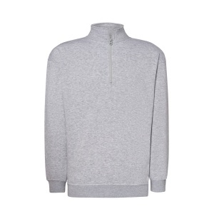 JHK™ Half Zip Sweatshirt - Img 16