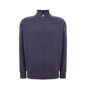 JHK™ Full Zip Sweatshirt