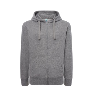 JHK™ Hooded Lady French Terry Sweatshirt
