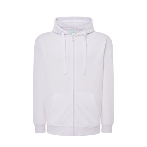JHK™ Hooded CVC Sweatshirt - Img 9