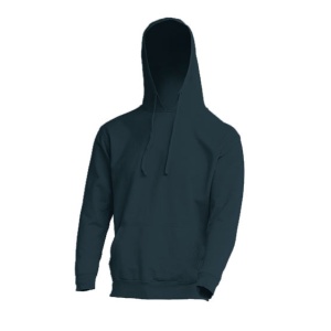 JHK™ Kangaroo Sweatshirt CVC - Img 1