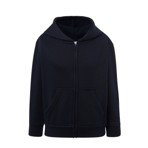 JHK™ Kid Hooded Unisex Sweatshirt