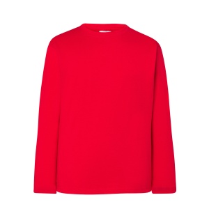 JHK™ Kid LS Unisex T-Shirt
