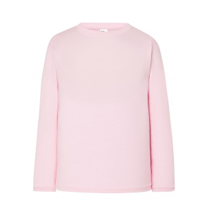JHK™ Kid LS Unisex T-Shirt - Img 1