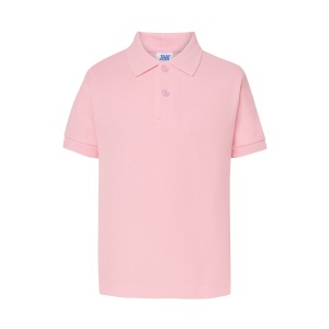 JHK™ Kid Unisex Polo