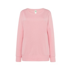 JHK™ Lady Crew Neck Sweatshirt - Img 6