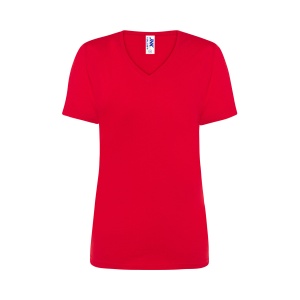 JHK™ Lady Regular Comfort V-Neck - Img 23