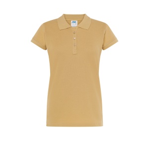 JHK™ Lady Regular Polo
