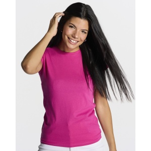JHK™ Lady Regular Premium T-shirt