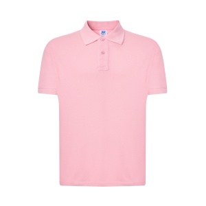 JHK™ Man Regular Polo