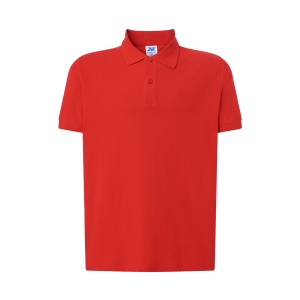 JHK™ Man Regular Polo