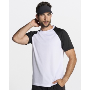 JHK™ Man Sport Contrast