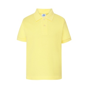 JHK™ Kid Unisex Polo