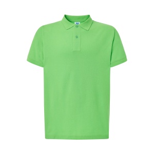 JHK™ Man Regular Polo