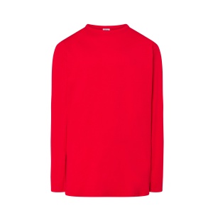 JHK™ Regular LS T-Shirt King Size