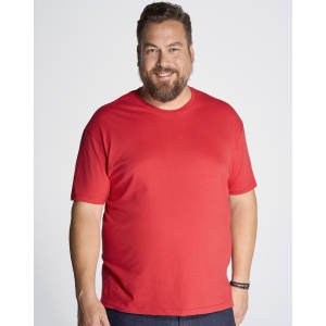 JHK™ Regular T-Shirt Man King Size