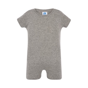 JHK™ Unisex Baby Body Playsuit