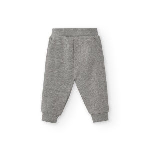 JHK Pantaloni de trening pentru bebeluși