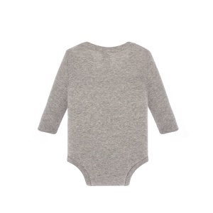 JHK Body LS Body