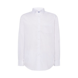 JHK Casual & Business Shirt Oxford
