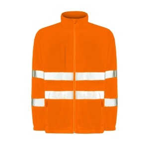 JHK Jachetă din fleece