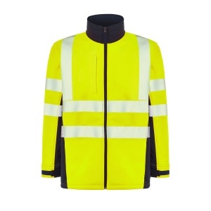JHK Jachetă Softshell