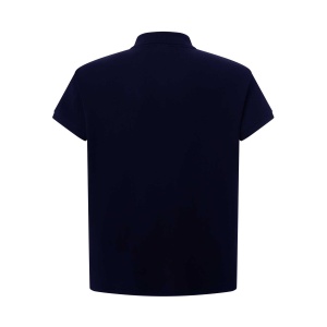 JHK Tricou Curves cu guler în V