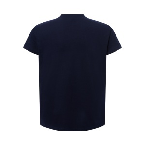 JHK Tricou Curves cu guler în V
