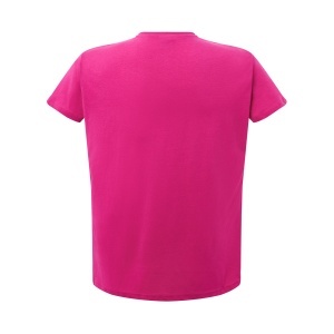 JHK Tricou Curves cu guler în V