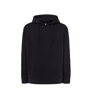 JHK Hanorac cu imprimeu de cangur