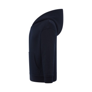 JHK Hanorac French Terry pentru copii, model cangur