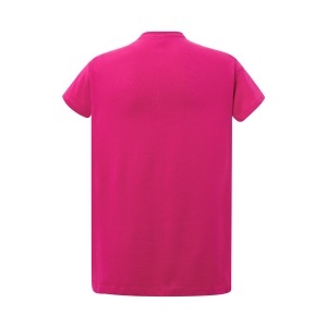 JHK Tricou Lady Curves