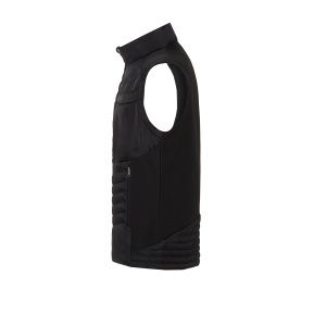 JHK Vestă căptușită