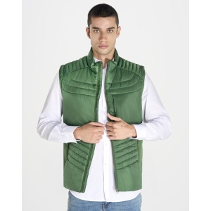 JHK Vestă căptușită