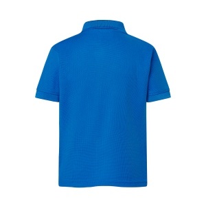 JHK Pique Polo Kid